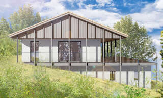 Terrain  838 m² à vendre à Aignan (32290)