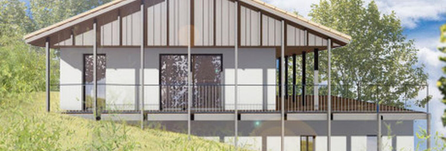 Terrain  838 m² à vendre à Aignan (32290)