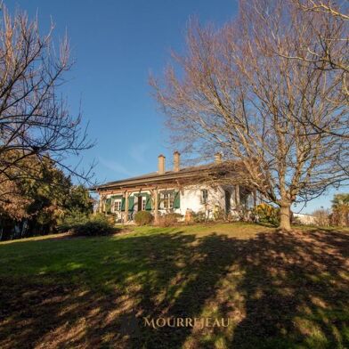 Maison 8 pièces 262500 €