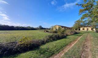 Maison 6 Pièces 250 m² à vendre à Saint-Mont (32400)