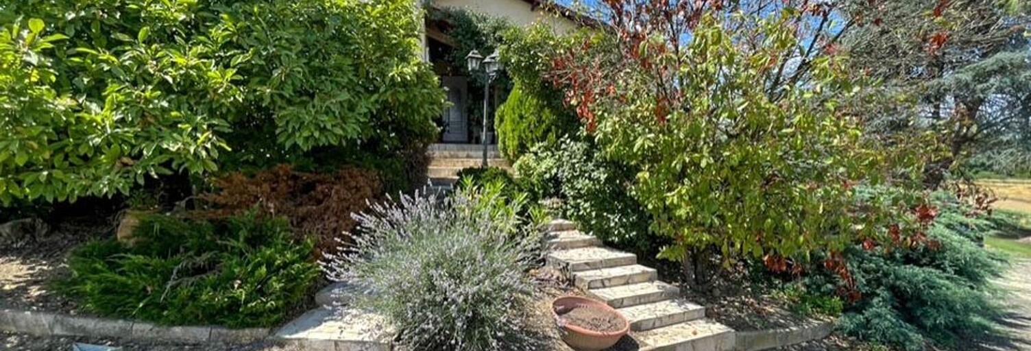 Maison 10 Pièces 191 m² à vendre à Marciac (32230)