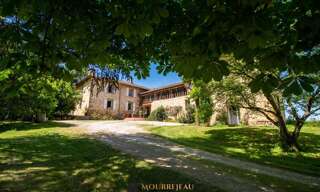 Maison 16 Pièces 460 m² à vendre à Monlezun (32230)