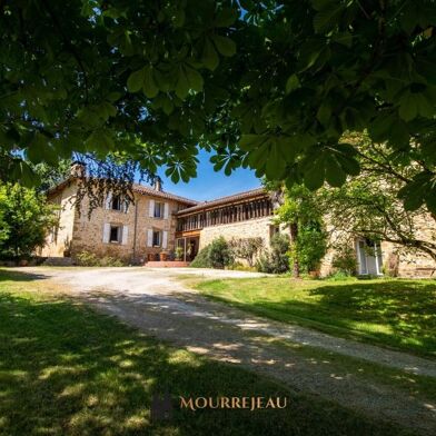 Maison 16 pièces 599000 €