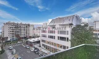 Appartement 3 Pièces 50 m² à vendre à Nice (06000)