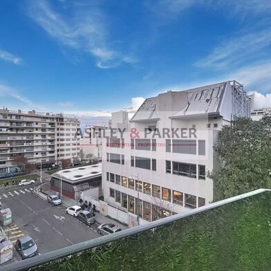 Appartement 3 pièces 368000 €