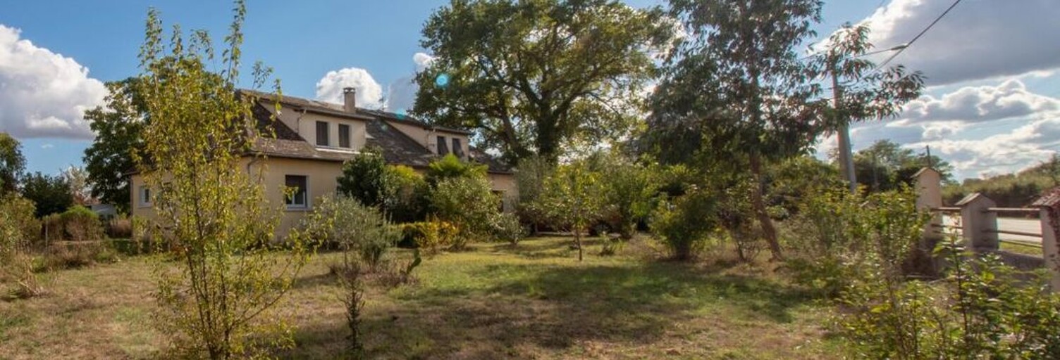 Maison 9 Pièces 280 m² à vendre à Maubourguet (65700)