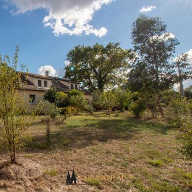 Maison 9 pièces 181000 €