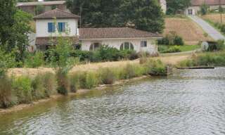 Maison 6 Pièces 195 m² à vendre à Magnan (32110)