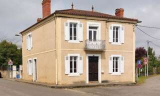 Maison 7 Pièces 140 m² à vendre à Riscle (32400)