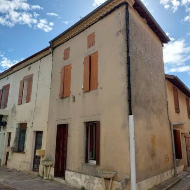 Maison 7 pièces 59000 €