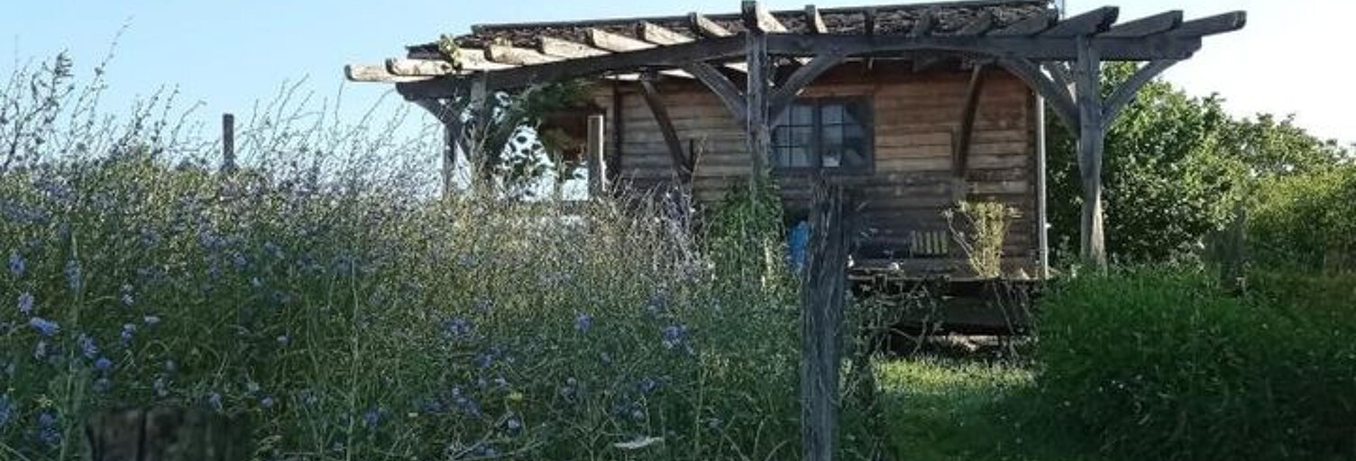 Maison 1 Pièce 20 m² à vendre à Marciac (32230)