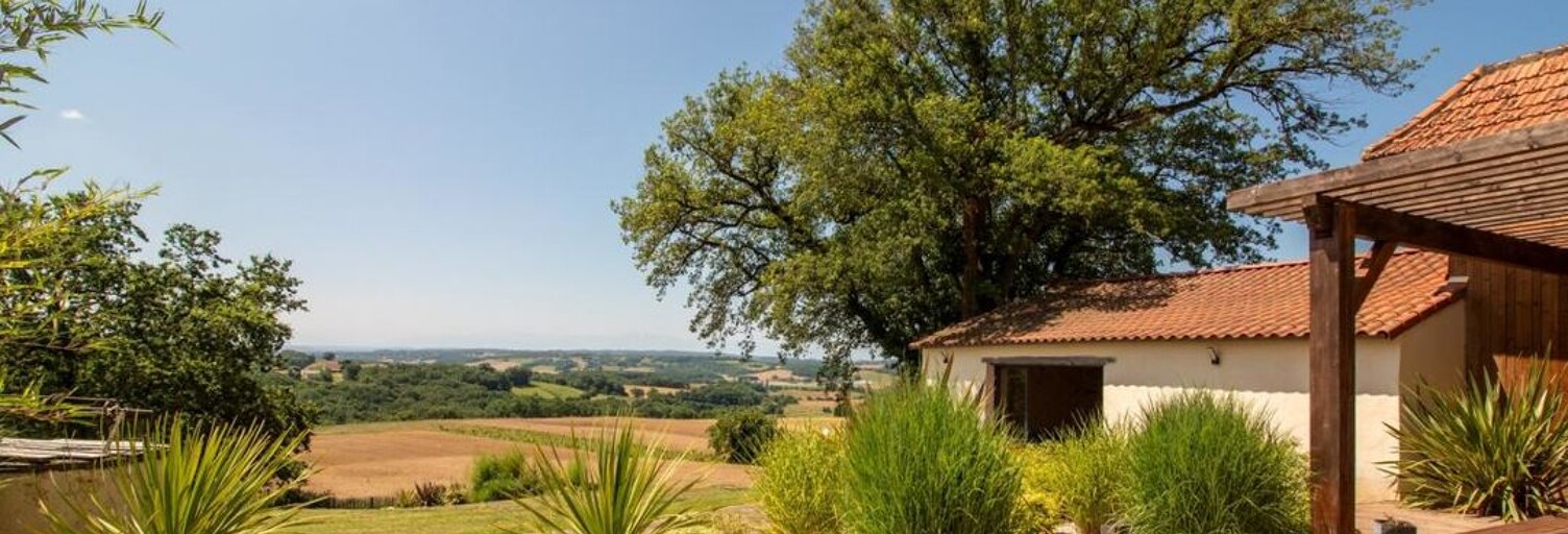 Maison 12 Pièces 440 m² à vendre à Marciac (32230)