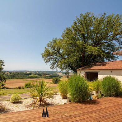 Maison 12 pièces 695000 €