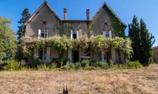 Maison 19 Pièces 550 m² à vendre à Plaisance (32160)