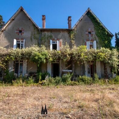 Maison 19 pièces 495000 €
