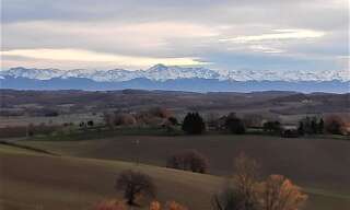 Maison 7 Pièces 160 m² à vendre à Marciac (32230)