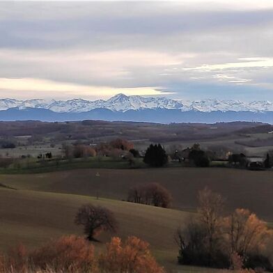 Maison 7 pièces 360000 €