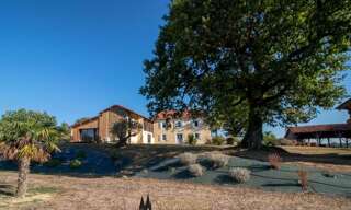 Maison 11 Pièces 260 m² à vendre à Marciac (32230)