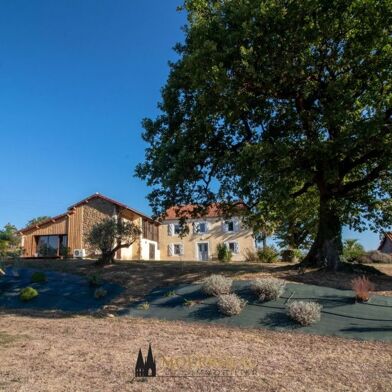 Maison 11 pièces 798000 €