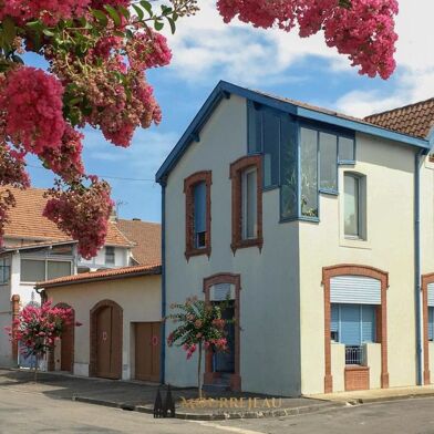 Maison 4 pièces 149500 €