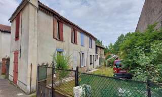 Maison 4 Pièces 120 m² à vendre à Riscle (32400)