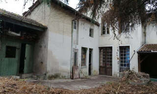 Maison 10 Pièces 330 m² à vendre à Riscle (32400)