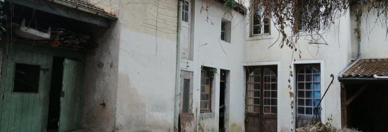 Maison 10 Pièces 330 m² à vendre à Riscle (32400)