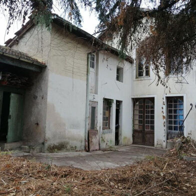 Maison 10 pièces 66000 €