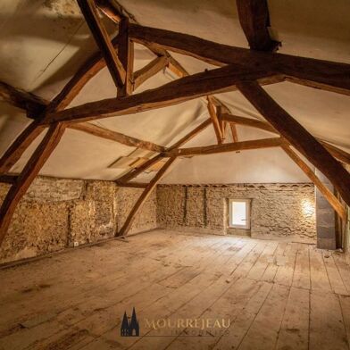 Maison 5 pièces 99000 €