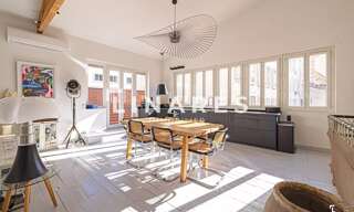 Maison 3 Pièces 110 m² à vendre à Marseille 7 (13007)