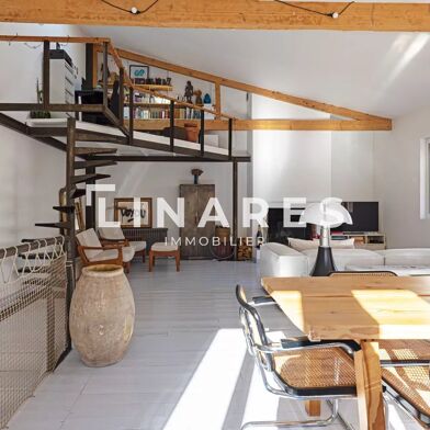 Maison 3 pièces 650000 €