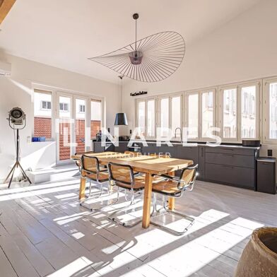 Maison 3 pièces 600000 €