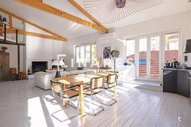 Maison 3 pièces 550000 €