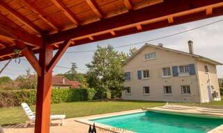 Maison 6 Pièces 150 m² à vendre à Plaisance (32160)