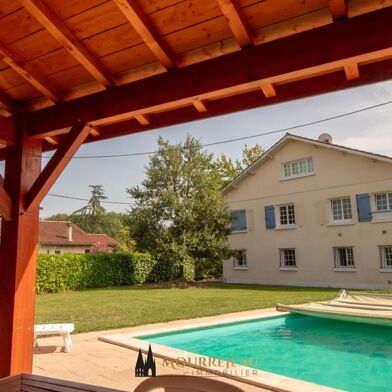 Maison 6 pièces 212000 €