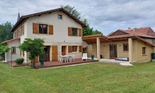 Maison 8 Pièces 250 m² à vendre à Izotges (32400)