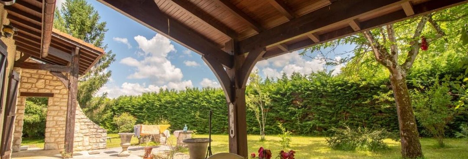 Maison 5 Pièces 94 m² à vendre à Marciac (32230)