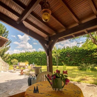 Maison 5 pièces 235000 €