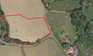 Terrain  24992 m² à vendre à Saint-Justin (32230)