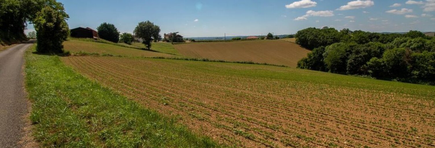 Terrain  14290 m² à vendre à Ricourt (32230)