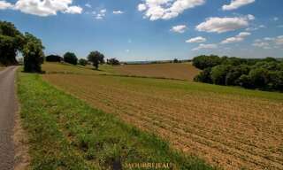 Terrain  14290 m² à vendre à Ricourt (32230)