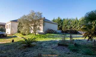 Maison 7 Pièces 140 m² à vendre à Plaisance (32160)