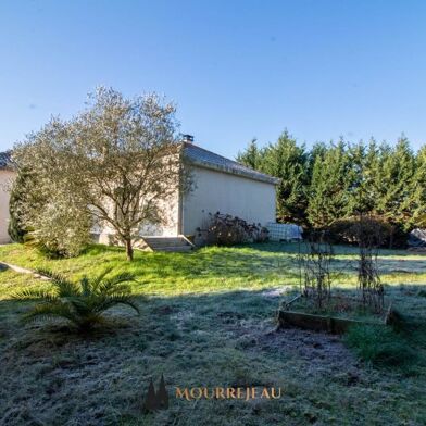 Maison 7 pièces 190000 €