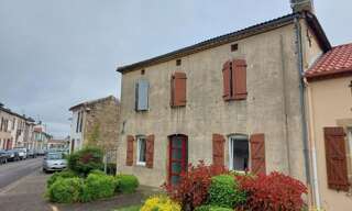 Maison 6 Pièces  m² à vendre à Riscle (32400)