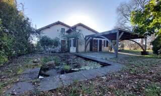 Maison 5 Pièces 160 m² à vendre à Castelnau-Rivière-Basse (65700)