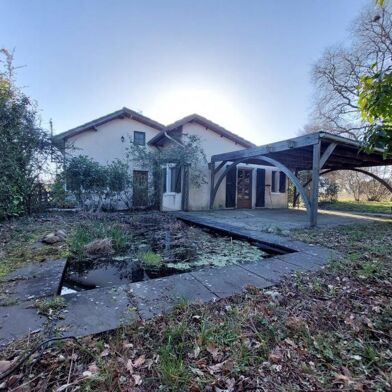 Maison 5 pièces 214000 €