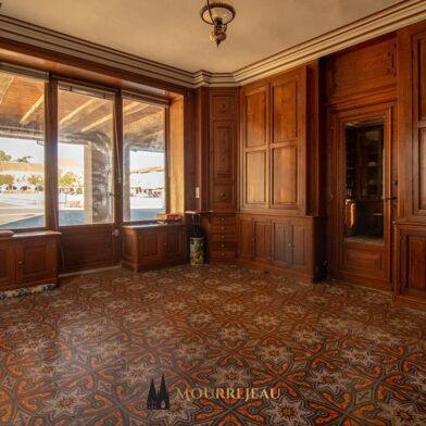 Maison 19 pièces 451450 €