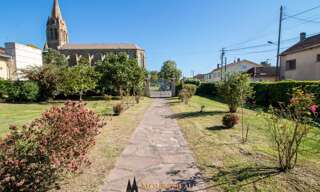 Maison 11 Pièces 330 m² à vendre à Plaisance (32160)