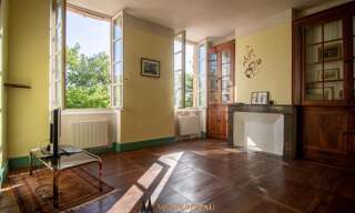 Immeuble  410 m² à vendre à Plaisance (32160)