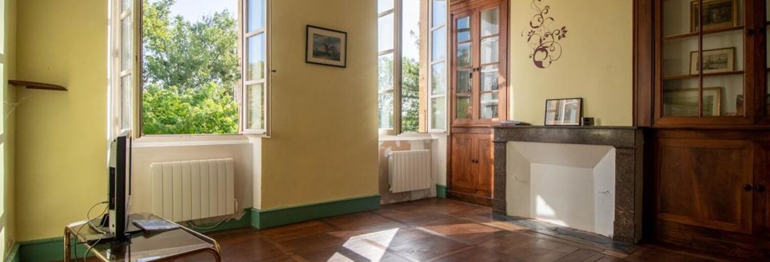 Immeuble  410 m² à vendre à Plaisance (32160)